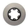 CENTRIC PARTS 120.42063 Centric Premium Brake Rotor