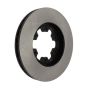 CENTRIC PARTS 120.42063 Centric Premium Brake Rotor