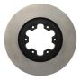 CENTRIC PARTS 120.42068 Centric Premium Brake Rotor