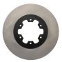 CENTRIC PARTS 120.42068 Centric Premium Brake Rotor