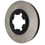CENTRIC PARTS 120.42068 Centric Premium Brake Rotor