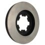 CENTRIC PARTS 120.42068 Centric Premium Brake Rotor