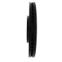CENTRIC PARTS 120.42068 Centric Premium Brake Rotor