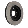 CENTRIC PARTS 120.42070 Centric Premium Brake Rotor