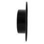 CENTRIC PARTS 120.42073 Centric Premium Brake Rotor
