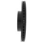 CENTRIC PARTS 120.42074 Centric Premium Brake Rotor