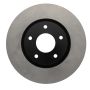 CENTRIC PARTS 120.42074 Centric Premium Brake Rotor