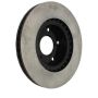 CENTRIC PARTS 120.42074 Centric Premium Brake Rotor