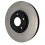 CENTRIC PARTS 120.42075 Centric Premium Brake Rotor