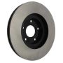 CENTRIC PARTS 120.42075 Centric Premium Brake Rotor