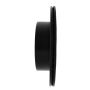 CENTRIC PARTS 120.42077 Centric Premium Brake Rotor