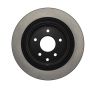 CENTRIC PARTS 120.42077 Centric Premium Brake Rotor