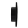 CENTRIC PARTS 120.42077 Centric Premium Brake Rotor