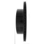 CENTRIC PARTS 120.42078 Centric Premium Brake Rotor