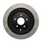 CENTRIC PARTS 120.42078 Centric Premium Brake Rotor