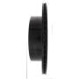 CENTRIC PARTS 120.42078 Centric Premium Brake Rotor