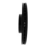 CENTRIC PARTS 120.42080 Centric Premium Brake Rotor