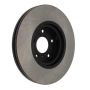 CENTRIC PARTS 120.42080 Centric Premium Brake Rotor