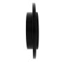CENTRIC PARTS 120.42081 Centric Premium Brake Rotor