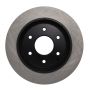 CENTRIC PARTS 120.42081 Centric Premium Brake Rotor