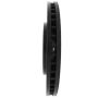 CENTRIC PARTS 120.42085 Centric Premium Brake Rotor