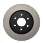 CENTRIC PARTS 120.42085 Centric Premium Brake Rotor