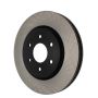 CENTRIC PARTS 120.42085 Centric Premium Brake Rotor