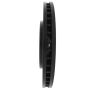 CENTRIC PARTS 120.42085 Centric Premium Brake Rotor