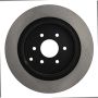 CENTRIC PARTS 120.42086 Centric Premium Brake Rotor