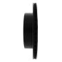 CENTRIC PARTS 120.42086 Centric Premium Brake Rotor