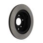 CENTRIC PARTS 120.42088 Centric Premium Brake Rotor