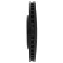 CENTRIC PARTS 120.42089 Centric Premium Brake Rotor