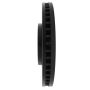 CENTRIC PARTS 120.42092 Centric Premium Brake Rotor