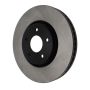 CENTRIC PARTS 120.42092 Centric Premium Brake Rotor