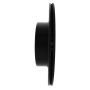 CENTRIC PARTS 120.42093 Centric Premium Brake Rotor