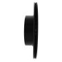 CENTRIC PARTS 120.42093 Centric Premium Brake Rotor