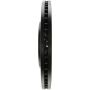 CENTRIC PARTS 120.42094 Centric Premium Brake Rotor