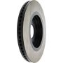 CENTRIC PARTS 120.42094 Centric Premium Brake Rotor