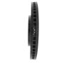 CENTRIC PARTS 120.42094 Centric Premium Brake Rotor