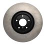 CENTRIC PARTS 120.42095 Centric Premium Brake Rotor