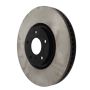 CENTRIC PARTS 120.42095 Centric Premium Brake Rotor