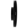 CENTRIC PARTS 120.42096 Centric Premium Brake Rotor