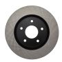 CENTRIC PARTS 120.42096 Centric Premium Brake Rotor