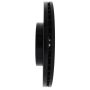 CENTRIC PARTS 120.42096 Centric Premium Brake Rotor