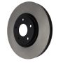 CENTRIC PARTS 120.42098 Centric Premium Brake Rotor