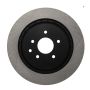 CENTRIC PARTS 120.42101 Centric Premium Brake Rotor