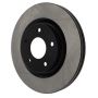 CENTRIC PARTS 120.42108 Centric Premium Brake Rotor