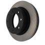 CENTRIC PARTS 120.42110 Centric Premium Brake Rotor