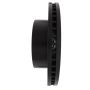 CENTRIC PARTS 120.42110 Centric Premium Brake Rotor