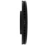 CENTRIC PARTS 120.42111 Centric Premium Brake Rotor